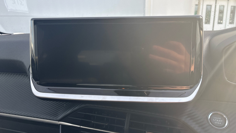 Peugeot 208 1.2 Hybrid 110 Allure 5dr e-DSC6 Petrol Hatchback